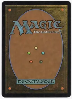 Goblin Gardener 2001 MTG Core Set 7th Edition FOIL Red Creature SP - NM AZ1 - Image 2