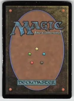 MTG Core Set 2019 #281 Ajani, Wise Counselor Moderately played tcg - Image 2