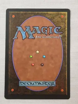NM Sol Ring Revised Mtg Magic the Gathering - Image 2