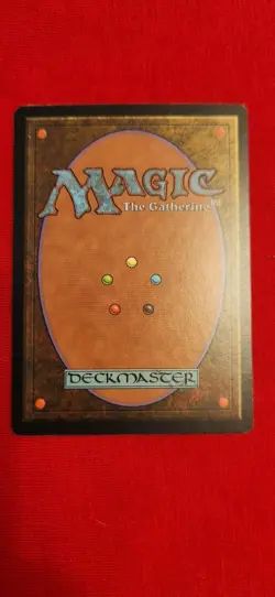 Natural Order from the Magic: The Gathering Visions set, released 1997 Rare NM - Image 2
