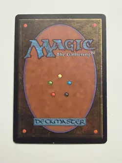 Pestilence Beta LP/MP MTG Magic the Gathering - Image 2