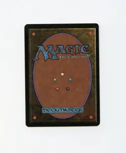 Phantom Monster Beta LP Magic the Gathering a - Image 2