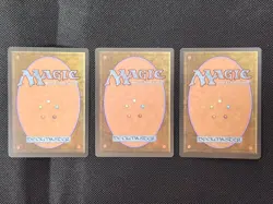 NM Force of Will Alliances Mtg Magic the Gathering - Image 4