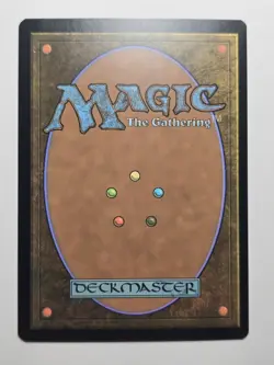 Mirror Gallery (The List) "The 'legend rule' doesn't apply" NM artifact 154 mtg - Image 4