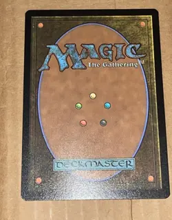 [1x] Orcish Bowmasters played Near Mint, English Lord of the Rings MTG Magic - Image 2