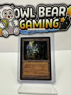 Magic the Gathering - Ancient Tomb - Tempest - Image 1