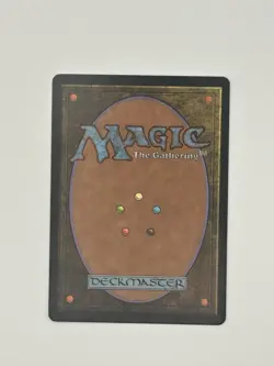 Magic the Gathering - Ancient Tomb - Tempest - Image 3