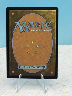 2025 Magic The Gathering Marvel Spider-Man Venom Deadly Devourer #0022 - Image 4