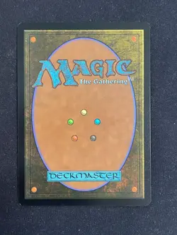 Flare of Cultivation (FOIL PRERELEASE) - Modern Horizons 3 (Magic/MTG) - Image 2