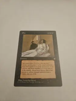 Pox Ice Age Regular - Image 1