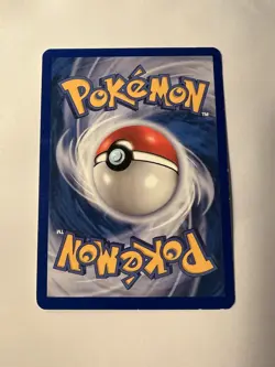 Pokemon TCG Rattata Regular 128/165 Excellent Condition - Image 2