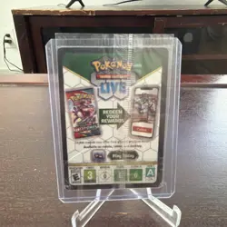 Pokemon TCG Mew EX Black Star Promo SVP053 Sealed - Image 2
