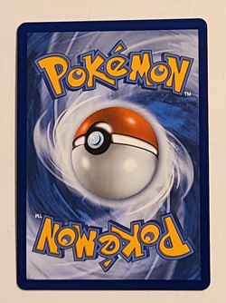 Pokemon Mega Evolution Lillie's Determination SIR 184/132 - Image 2