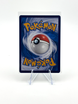 Pokemon TCG | Gengar 0306/07 | CBB3C Gem Pack Vol.3 | Stamped Gem Pack Logo Holo - Image 2