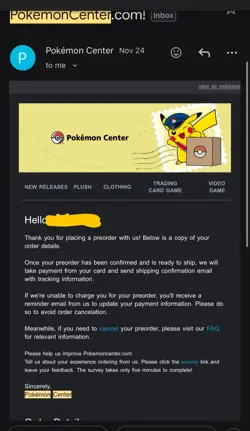 Pokemon TCG: Ascended Heroes Pokemon Center ETB x2 ✅ PRESALE! - Image 4