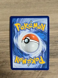 Pokemon TCG Pignite 012/086 Pokeball Pattern SV White Flare NM - Image 2