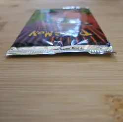 Pokemon TCG Gym Challenge Sabrina Artwork Booster Pack 2000 New Sealed - Image 5