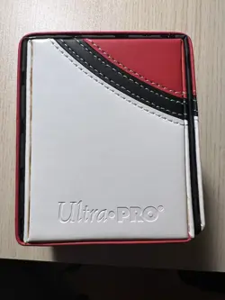 Ultra Pro Pokeball Deck Box - Image 2