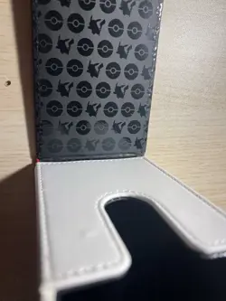 Ultra Pro Pokeball Deck Box - Image 4
