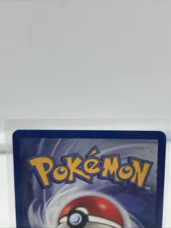 Pokemon - Dark Kadabra - 1st Edition Team Rocket 39/82 2000 WOTC - Image 5