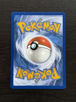 Pokemon S&V Base Iron Threads EX Special Illustration Rare Full Art 248/198 - Image 2