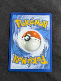 Cynthia's Garchomp ex - 241/182 - Pokemon Destined Rivals Hyper Rare NM - Image 2