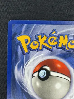 Pokemon TCG Alakazam Base Set 1/102 Holo Unlimited Holo Rare - MP - Image 3