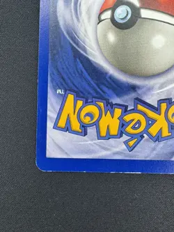 Pokemon TCG Alakazam Base Set 1/102 Holo Unlimited Holo Rare - MP - Image 5