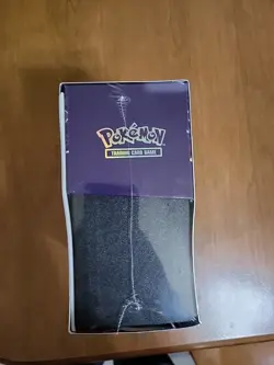 Pokemon TCG Scarlet & Violet Paldean Fates Elite Trainer Box ETB Factory Sealed - Image 2