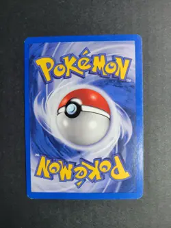 Professor Oak 88/102 Pokemon TCG Base Set Unlimited Regular Uncommon LP - Image 3