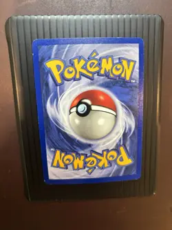 1999 Zapdos Pokemon TCG Base Set Holo 16/102 MP - Image 4