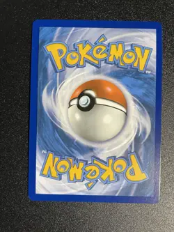 Pokemon TCG Hero's Cape Scarlet & Violet-Temporal Forces 152/162 Holo Ace Rare - Image 2