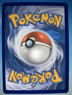 Grookey SWSH070 Sword & Shield Promo Cosmos Holo Pokemon - Image 2