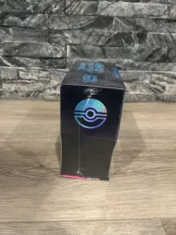 Pokemon TCG: Mega Evolutions: Phantasmal Flames Elite Trainer Box ETB Sealed - Image 4