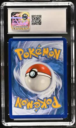 CGC 10 - GEM MINT - Dragonite VSTAR 050/078 Pokemon GO Holo - Image 2