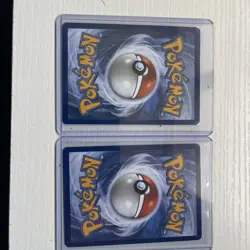 Pokemon TCG Nymble 096/094 Phantasmal Flames Near Mint Lot Of 2 - Image 2