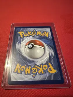Pokemon TCG Lillie's Determination 184/132 Full Art Trainer Near Mint Condition - Image 3