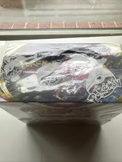 *Pokemon: Sword & Shield - Lost Origin Booster Box - Fresh from Case!* - Image 2