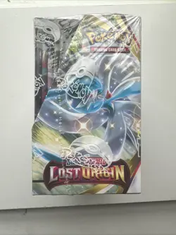 *Pokemon: Sword & Shield - Lost Origin Booster Box - Fresh from Case!* - Image 5