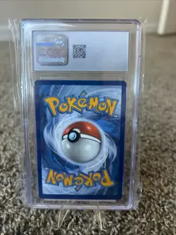 Pikachu Pokemon (2024) Black Star Promos - 190World Championships CGC10 - Image 2