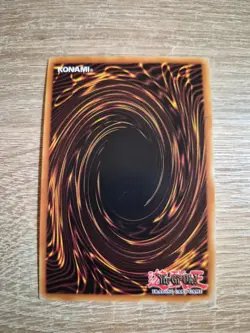 YuGiOh - Magier des Chaos - DUPO-DE001 - 1. Auflage - Near Mint - Ultra Rare - Image 2
