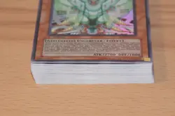 Structure Deck Lord of the Storm SD8 - NM - 1. Auflage Deutsch - YuGiOh - Image 2