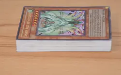 Structure Deck Lord of the Storm SD8 - NM - 1. Auflage Deutsch - YuGiOh - Image 3