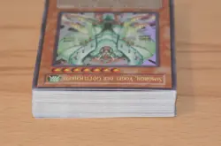 Structure Deck Lord of the Storm SD8 - NM - 1. Auflage Deutsch - YuGiOh - Image 4