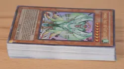 Structure Deck Lord of the Storm SD8 - NM - 1. Auflage Deutsch - YuGiOh - Image 5
