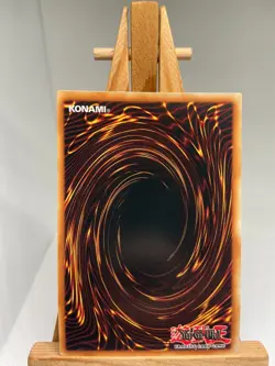 Magicalized Fusion - Ultimate Rare 1st Edition RA01-EN058 - NM - YuGiOh - Image 2