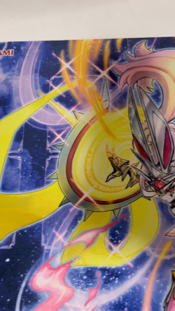 Yugioh Centur-Ion Official Playmat Only YCSJ 2024 Osaka OCG JP New - Image 2