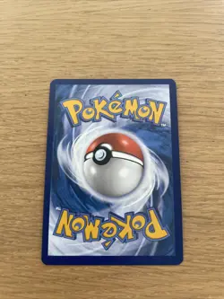 Pokemon Darkrai 136 - Trick or Trade 2024 Cosmos Holo - Halloween Promo Card - Image 2