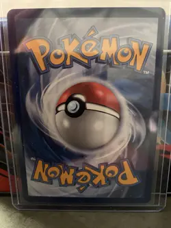 Stufful IR 154/132 MEG Mega Evolution Pokemon Card TCG - NM Illustration Rare - Image 2