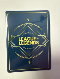 Riftbound Ekko Card Origins OGN 110/298 League Of Legends English - Image 2